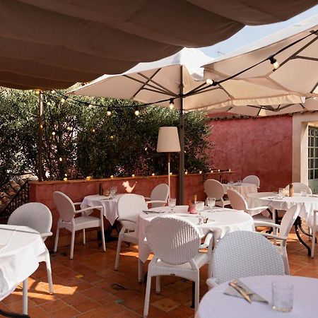 Hotel Le Square Astaffort Exterior foto
